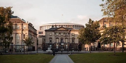 David Chipperfield Architects: Two projects in Edinburgh's New Town | Augustine United Church