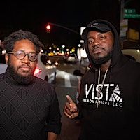 brownsugarcomedyshow @GRISLY PEAR | Grisly pear