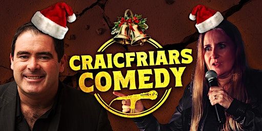 Craicfriars At Christmas | Blackfiars of Bell Street