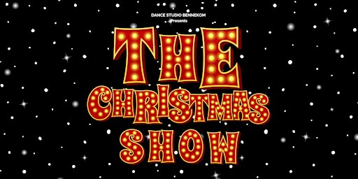 The Christmas show 2 | Theater Junushoff