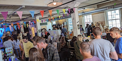 Richmond Makers Market | 212 W 6th St