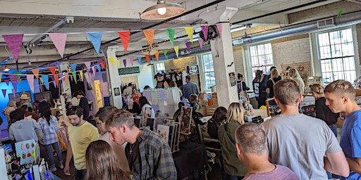 Richmond Makers Market | 212 W 6th St