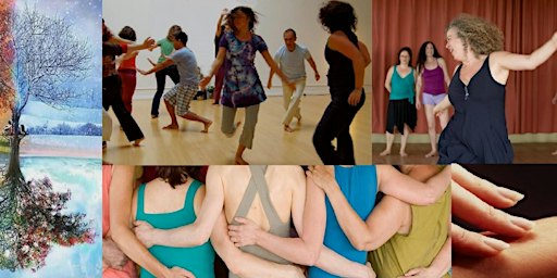 Biodanza Well-being Sundays in Cardiff: Special New Year Celebration | St. Peter's Community Hall and Gardens