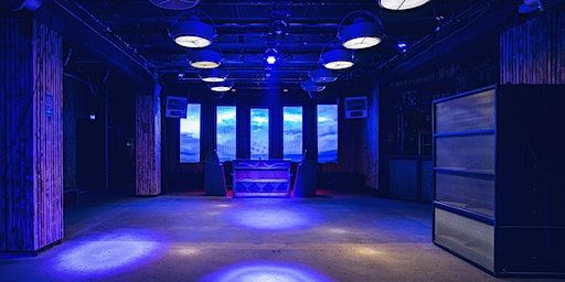 January Edition: Dose of Pleasure at Ritter Brutzke | Club OST