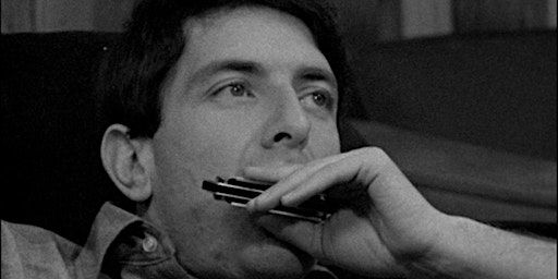 Leonard Cohen on Film Night: LADIES & GENTLEMEN, MR. LEONARD COHEN | Philosophical Research Society