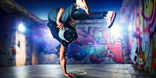 Start2Dance - Breakdance for Teens KroKuS | Stadtteilzentrum KroKuS