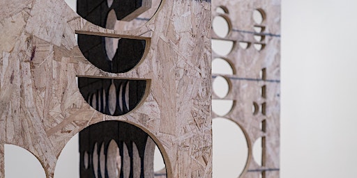 Curatorial Tour: Pizandawatch, with Mona Filip | Art Museum at the University of Toronto - University of Toronto Art Centre