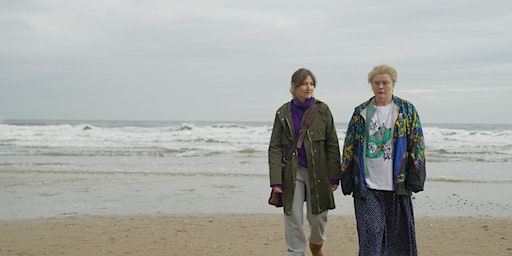 Typist Artist Pirate King - 12a film screening - Barnstaple Library | Barnstaple Library