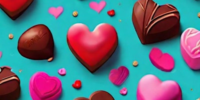 GALentines gallery launch | Rolley (Raleigh)