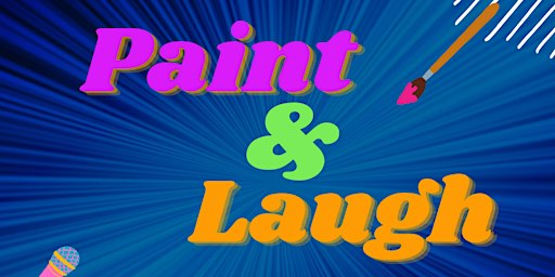 Paint and Laugh | Schilling Cider House & Gluten Free Kitchen, Southeast 10th Avenue, Portland, OR, USA