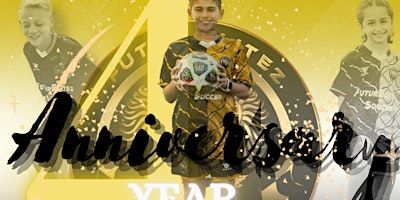 FuturElitez Soccer 4 Year Anniversary! | Bles Park