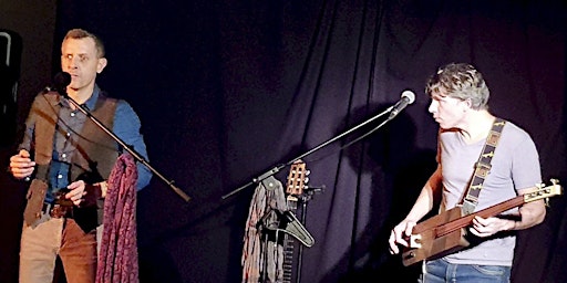 L'arbre voyageur | Spectacle 10h | Ludothèque Saint-Nicolas