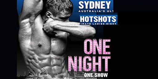 The Sydney Hotshots Live at Hotel Metropole | Hotel Metropole
