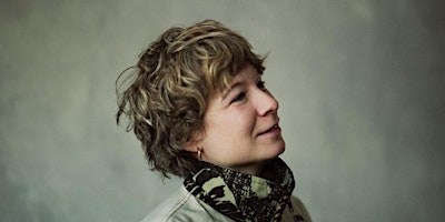 Stacey Gregg and Jane Fallowfield in conversation | Queen's University Belfast