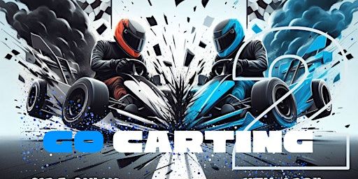 Brothers Go Carting Only TUD students | Kylemore Karting