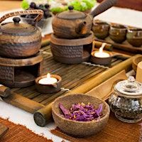 Tea Ceremony x Soul Art: Awakening your Inner Artist | 489 Khyber Pass Road, Newmarket, Auckland, New Zealand