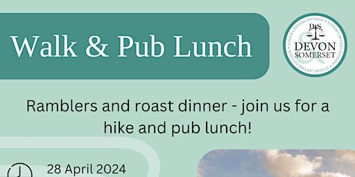 DSJLD walk and pub lunch! | Bellever car park