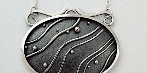 ARGENTIUM: THE MAGIC SILVER WORKSHOP | Exeter Fine Crafts