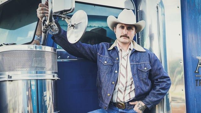 Jesse Daniel Album Release Show w/ Pedal Steel Noah and TBA 2024 (Austin) | Antone's Nightclub