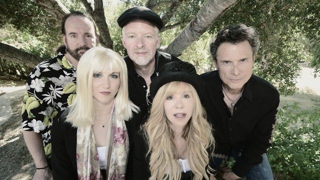 Gypsy Dreams - A Tribute To Fleetwood Mac 2024 (Las Vegas) | Chrome Showroom at Santa Fe Station Hotel & Casino