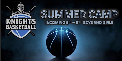McCallum High School 2024 Summer Basketball Camp | McCallum High School