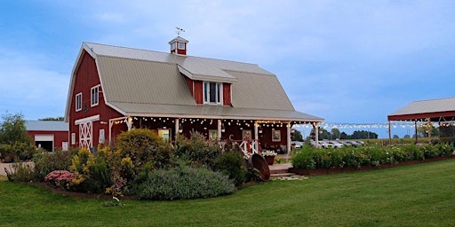 Fitness on the Farm Retreat | 3551 School Dr