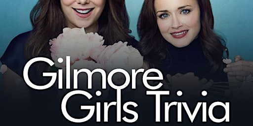 Gilmore Girls Trivia | Bareburger