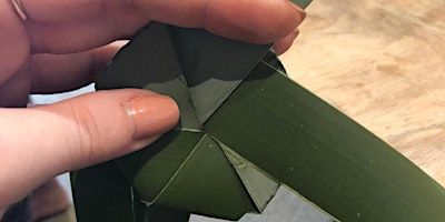 Workshop: Harakeke Raranga Flax Weaving | Huia Lodge, Cornwall Park