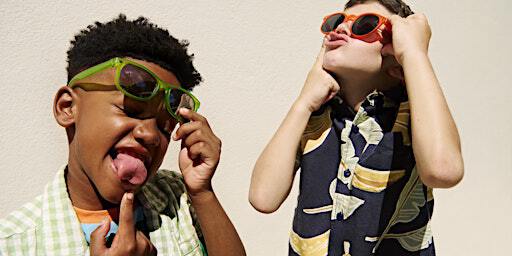 Summer Fun with Disco Steve | John Lewis Cribbs Causeway