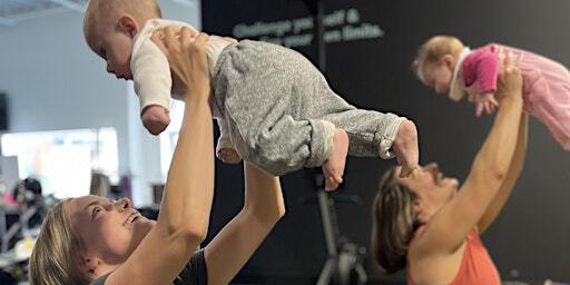 Movement Market on the Field by Moai | Tim Hortons Field