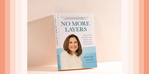Celebration and No More Layers book launch | Adath Israel Poale Zedek Anshei Ozeroff