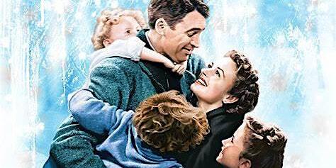 IT'S A WONDERFUL LIFE | Roe Valley Arts and Cultural Centre