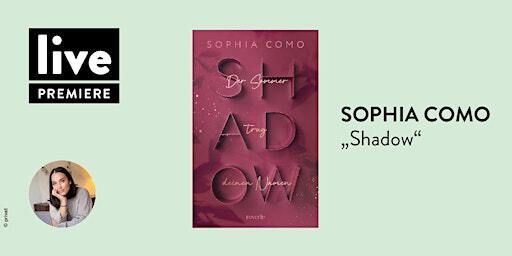 PREMIERE: Sophia Como | Hugendubel Leipzig