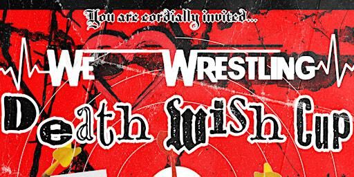 Death Wish Cup 2025 | Berwyn Eagles