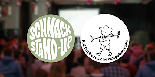 PowerPoint Karaoke, präsentiert von SCHNACK Stand-Up | Adina Apartment Hotel Hamburg Speicherstadt