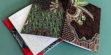 HIP kinderworkshop: Lekker eigenwijs - zelf een boekje maken | Bibliotheek Nieuw Waldeck