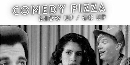 Comedy Pizza | Pizza Café Taché - Pizza Hull - Pizza Gatineau, Alexandre-Taché Boulevard, Gatineau, QC, Canada