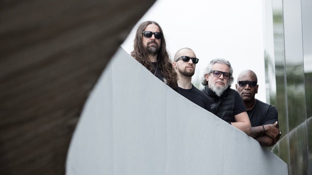 SEPULTURA CELEBRATING LIFE THROUGH DEATH NORTH AMERICAN FAREWELL TOUR 2024 (Raleigh) | The Ritz