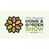 Annual Low Country Home & Garden Show 2025 | Savannah International Trade & Convention Center, Georgia, USA