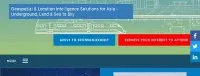 2025年亞洲地理連接 | 金沙會展中心, 新加坡, 新加坡