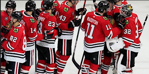 Chicago Dental Society Foundation Blackhawks Fundraiser | United Center