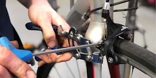 Giant Store Tugby - Monthly Bike Maintenance Class | Giant Tugby