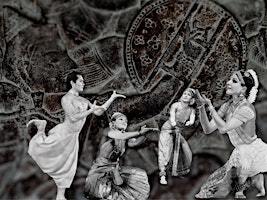 Ranee, Aparna, and Ashwini Ramaswamy—Ragamala Dance Company in Conversation | New York Public Library for the Performing Arts -Bruno Walter Auditorium
