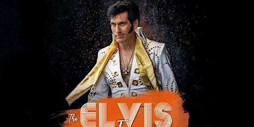 The Elvis Experience | Belgrave Sports & Social Club Ltd