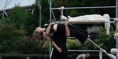 Richard Chappell Dance Interdisciplinary Arts Workshop: Dance and Poetry | Ashburton Arts Centre
