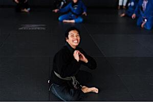 Finish Strong: New Year’s Eve Open Mat at EDJ Academy! | EDJ School of Jiu Jitsu