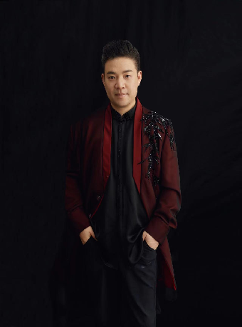 箏途--王中山古箏音樂會-常州站｜音樂會 | 常州大劇院大劇場