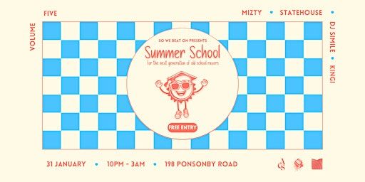 Summer School | ACS