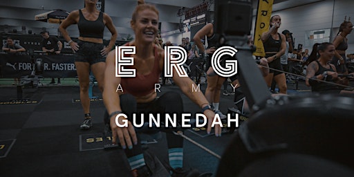 GUNNEDAH - ERG WORKSHOP | Gunnedah Health and Fitness