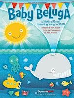Kinder Camp: Baby Beluga | July 28 - August 8, 2025 | Summit Ave Presbyterian Church